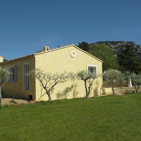 Le Jardin Des Tourterelles Villa Robion en Luberon Exterior foto